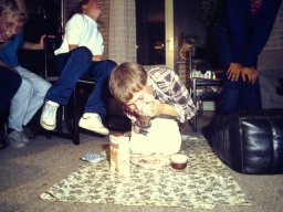0DIA 1984 RAVA PUPS 1